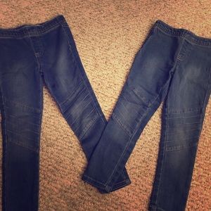 Tucker Tate 5t girls